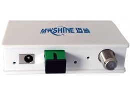 MW-OR-HSM1超低光功率FTTH光接收机